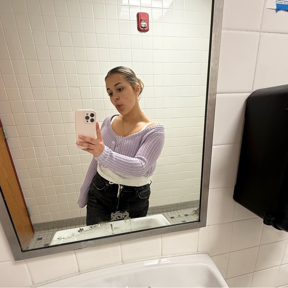 Meet your Posher, Mackenna